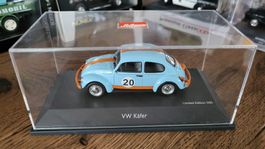 VW Käfer #20 Gulf Design 1:43 Schuco