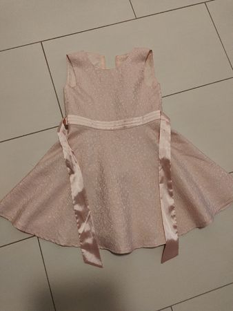 Kleid festlich Mädchen 110/116