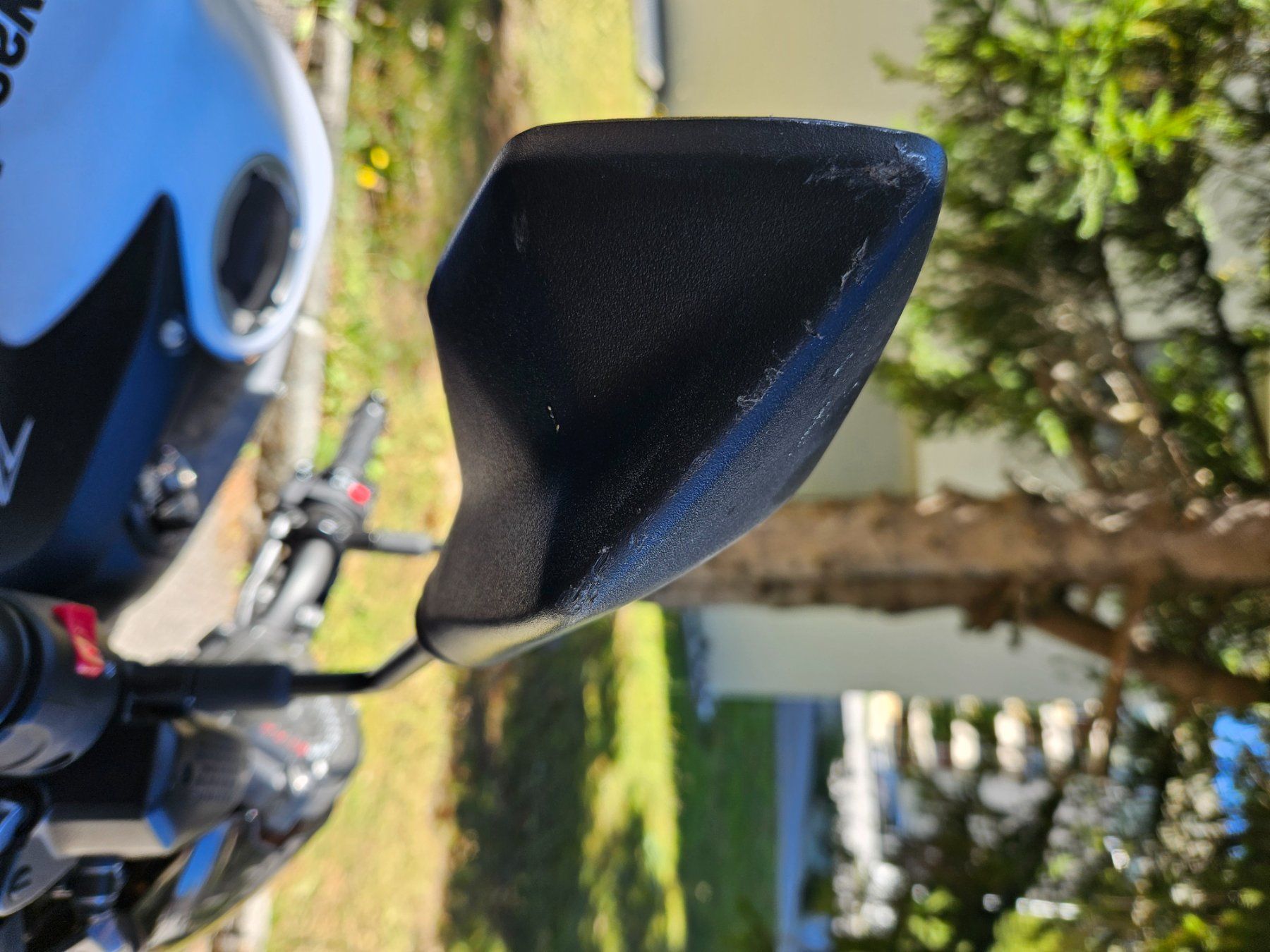 Kawasaki Strada: Kawasaki z650 – Usato da Eriswil venduto da liv_lq5j 4