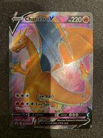 Charizard V SWSH050