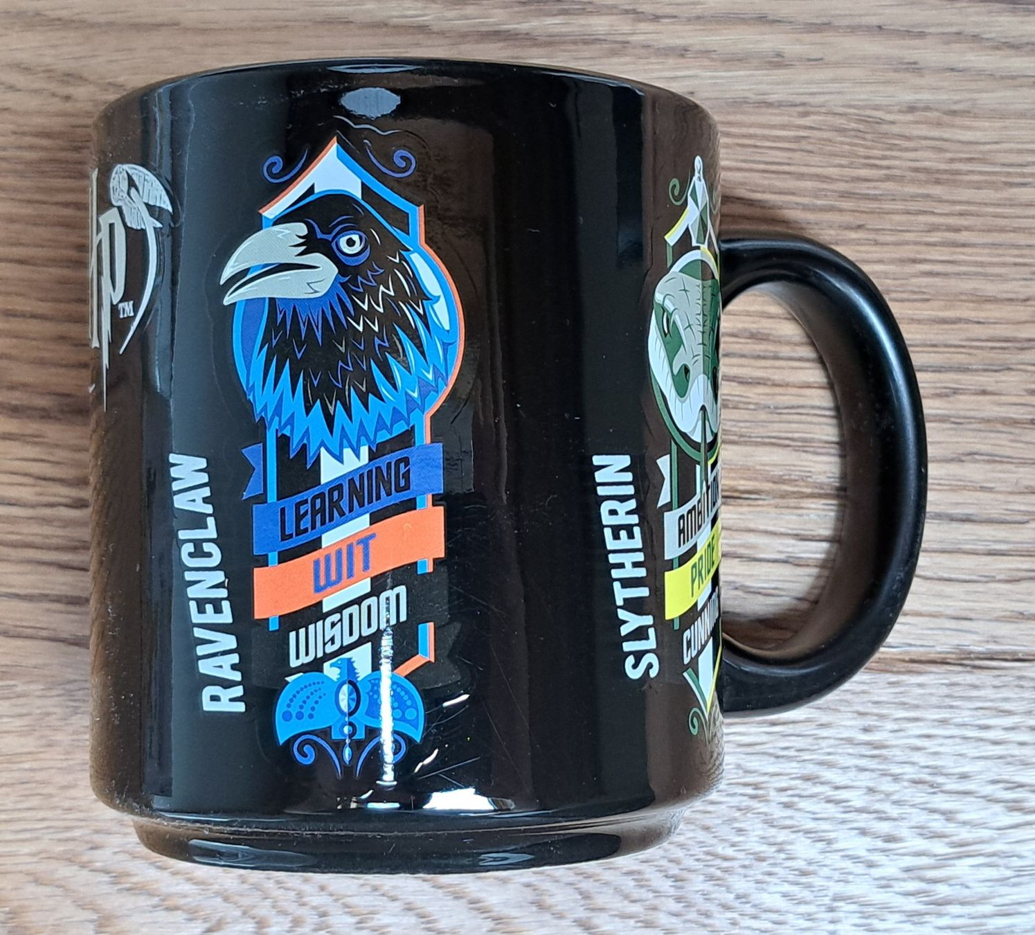 Tasses: Harry-Potter-Tasse / Kaffeebecher – Neuf avec emballage d'origine à Zürich par Yellow10 1