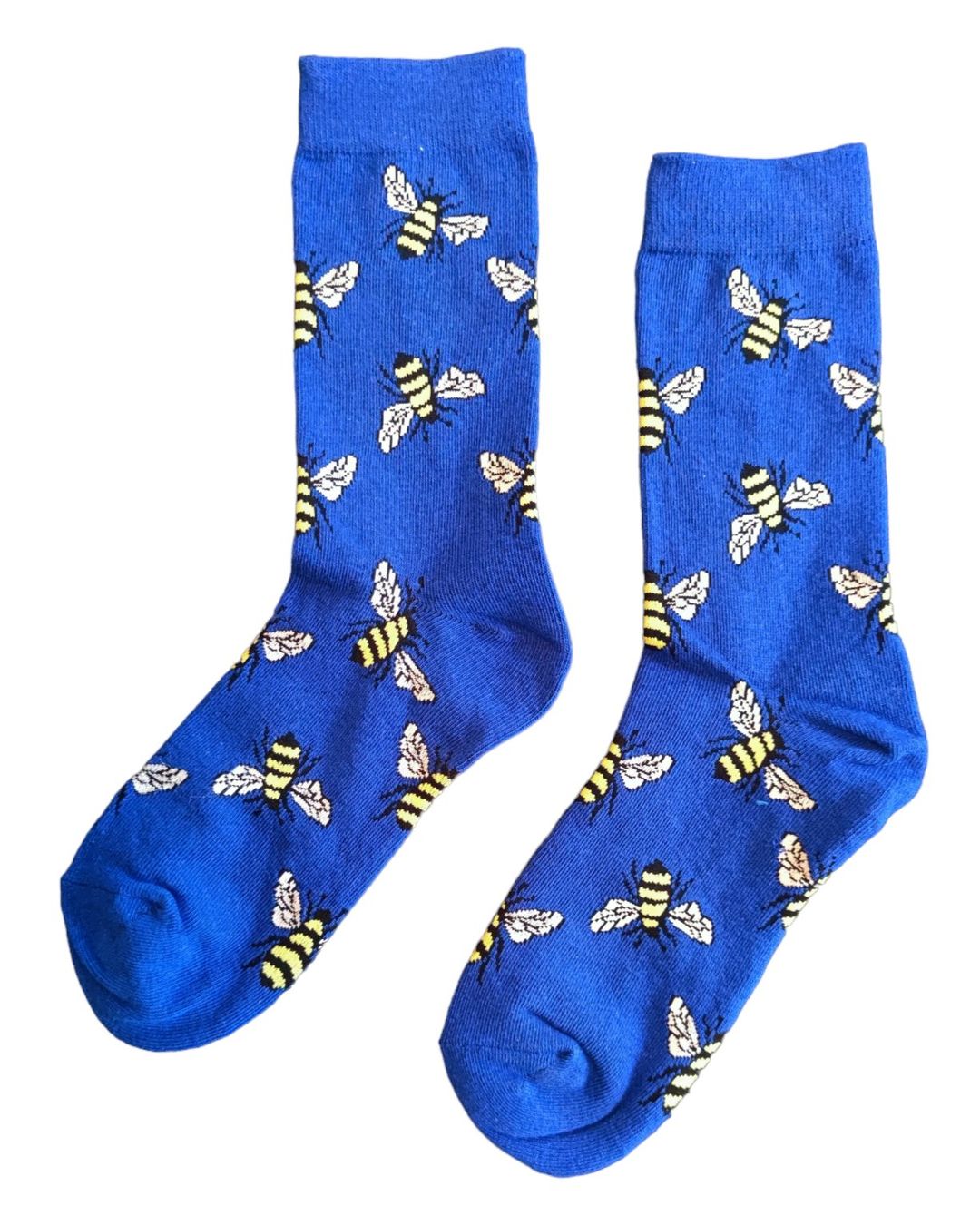 Chaussettes: Socken Bienen / Bees – Neuf avec emballage d'origine à Zürich par amysmith 1
