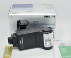 Blitzgerät analog Philips P536 Thyristor CL X