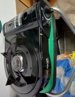 Kocher Thunder Range CI-201TC gebraucht
