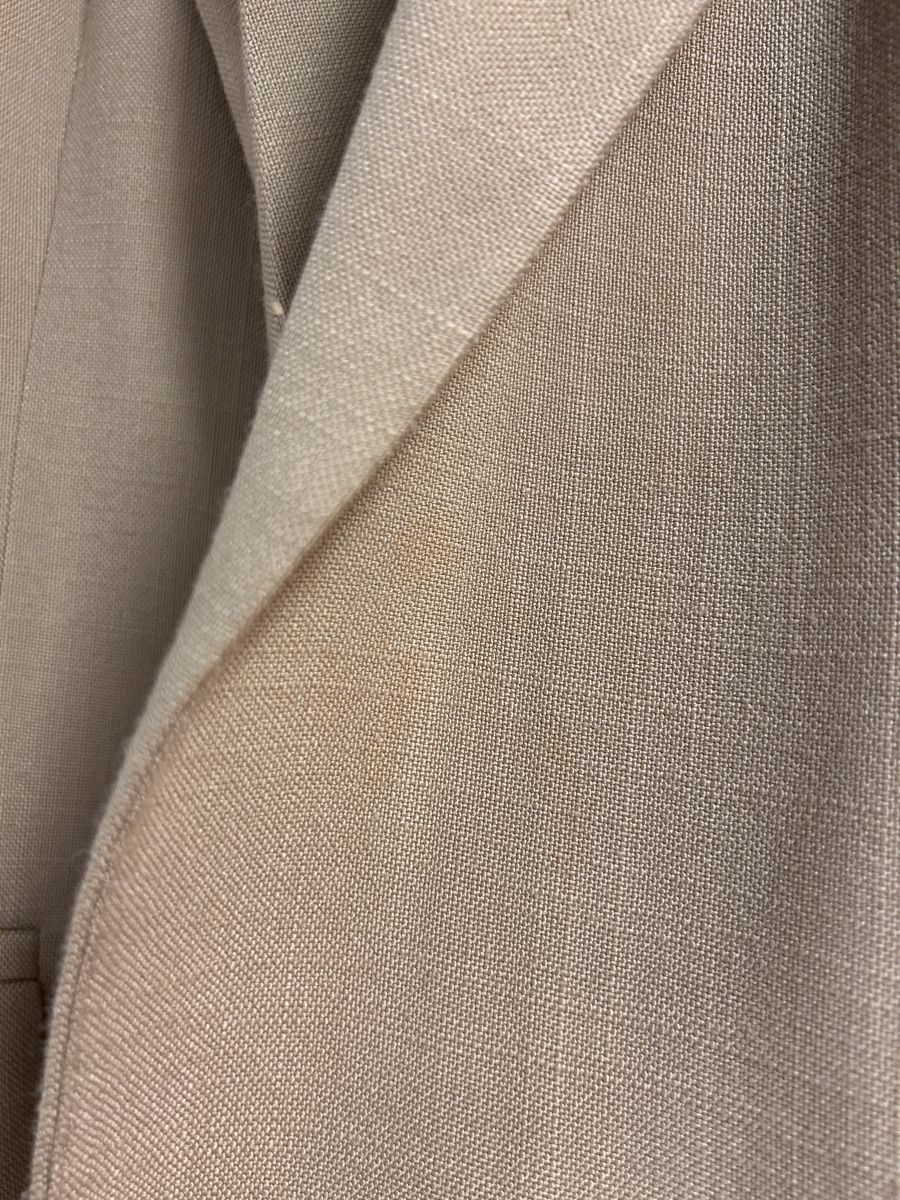 Cos Giacche: COS Blazer beige Grösse 36 – Usato da Zürich venduto da Secondhanddealer 3