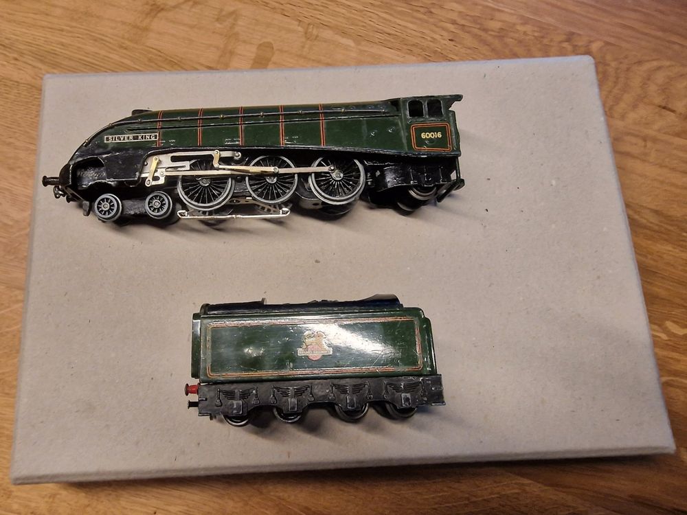 Catalogue Hornby International 2025 – Nouveautés Et Modèles Exclusifs H0