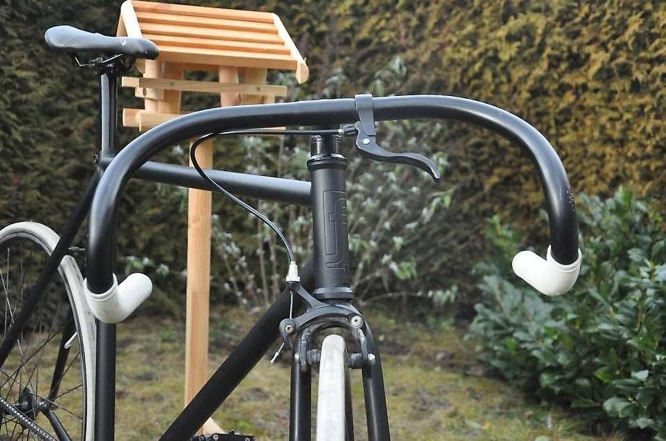 Biciclette: Fixie de marque Charge – Usato da Biel/Bienne venduto da legrandjimsuisse 2