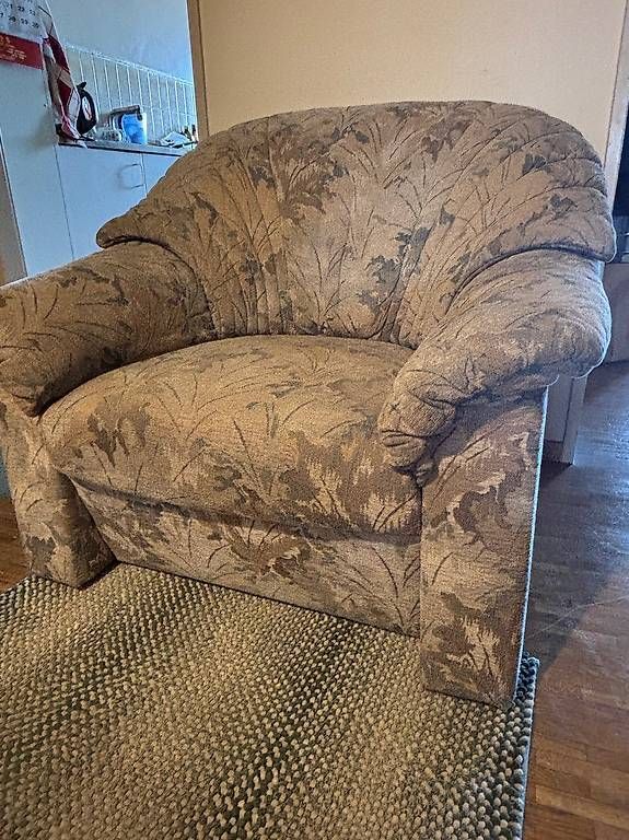 Fauteuils: Fauteuil à vendre – D'occasion à Genève par pie_6xg2 1