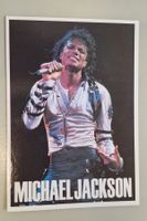 A  AK Michael Jackson Hunky Sänger Songwriter Tänzer USA