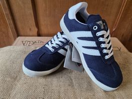 NEU: Sicherheits Schuhe Working Class Half Pipe Gr. 35
