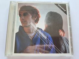 Cd Ben Mazué - Terrain d'entente ( Rare, premier EP )