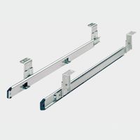 Hettich Kugelauszug KA 3434, 350mm, Belastbarkeit 20 kg №336