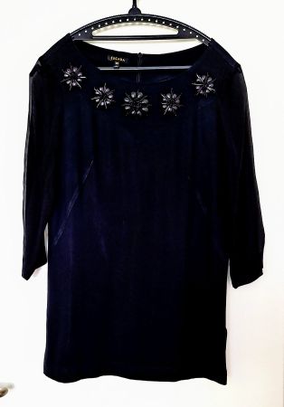 Escada Bluse Gr. 36