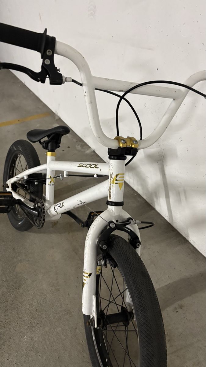 Biciclette: BMX 10 Zoll  – Usato da Aristau venduto da mar_j6p6
