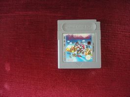 Gameboy Spiel " Super Mario Land" für alte Gameboy
