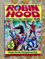 Robin Hood Heft Nr 44 von 1975 ?