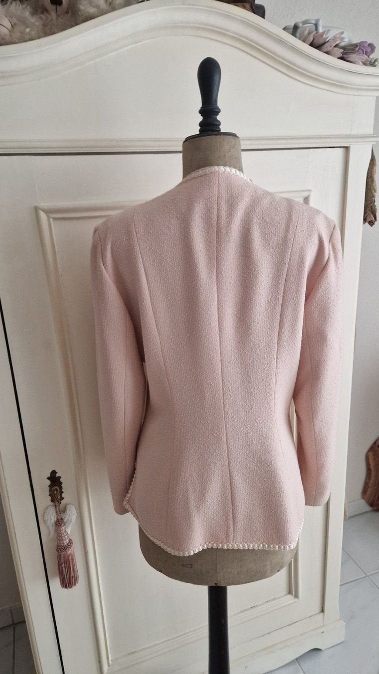 Jacken: Vintage Blazer – Gebraucht aus Rütihof von Teddy1985 3