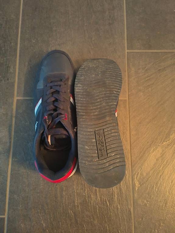 Scarpe da uomo: US Polo assn Gr. 46 – Usato da Kaltenbach venduto da wal_b2wg