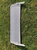 Rausfallschutz für Bett 