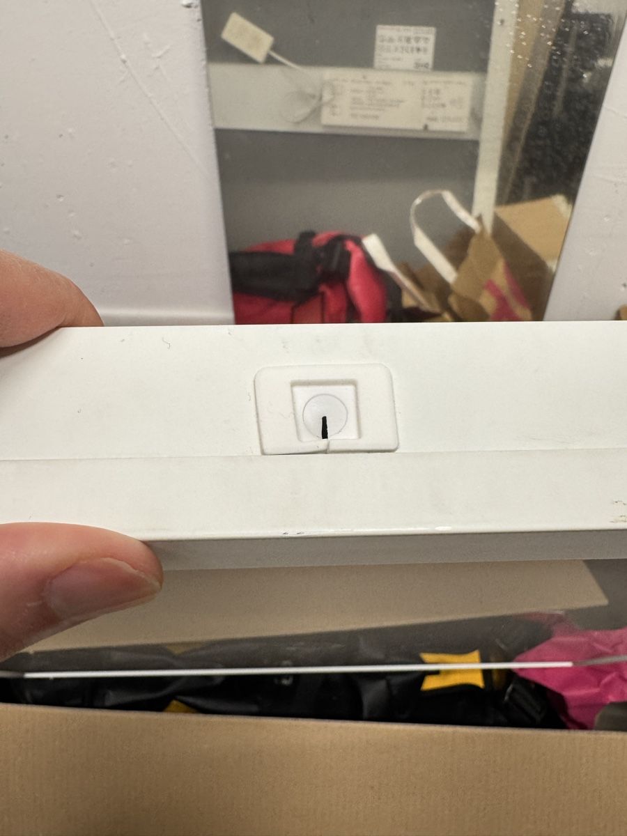 Ikea Lustres & lampes de plafonds: Ikea Floalt LED Panel – D'occasion à Widen par mrglobetrotter01 3