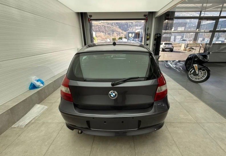 BMW Autos: Bmw 220d expertisée 04/26 – Gebraucht aus Yvonand von faf_sd7d 2