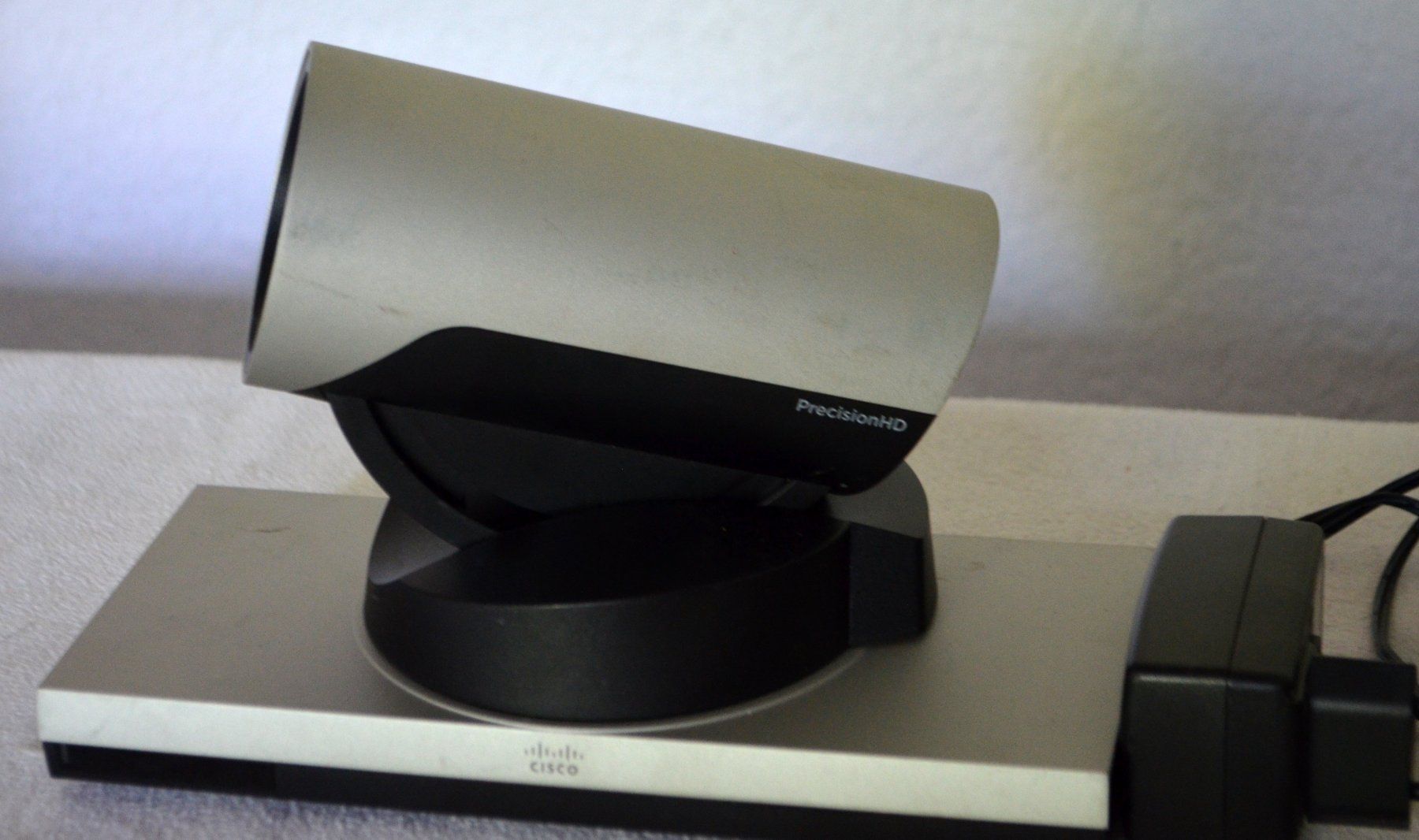 Videocamere: Cisco TTC8-05 TelePresence Precision HD – Usato da Collonges venduto da arashee 3