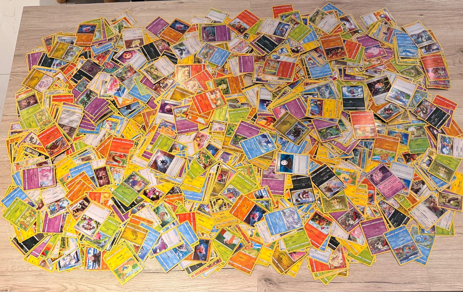 Pokémon Carte collezionabili: Pokémon Karten - Sammelkarten – Nuovo (secondo la descrizione) da Roveredo GR venduto da KadoShop