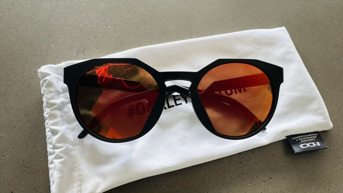 Oakley Occhiali & Lenti: Oakley Hstn – Nuovo (secondo la descrizione) da Heerbrugg venduto da Heaven09 2