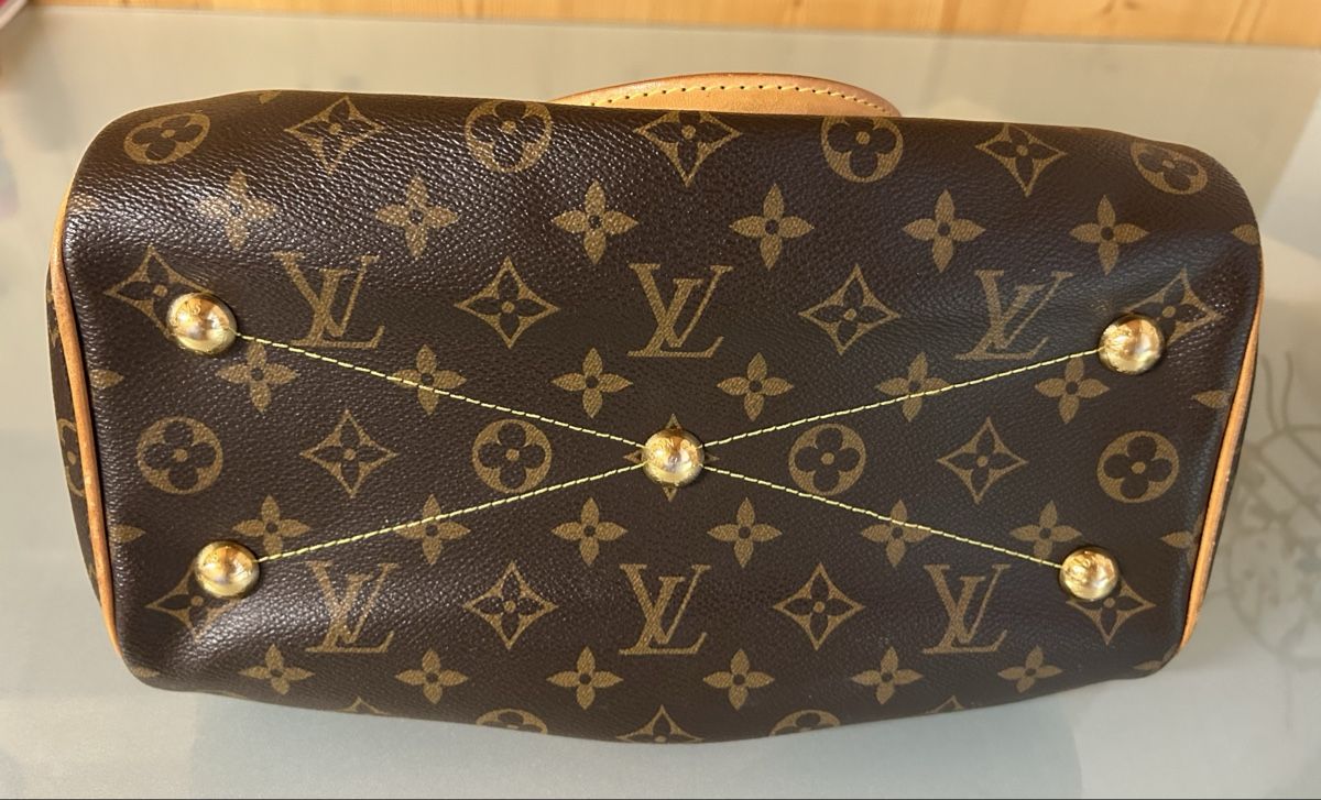 Louis Vuitton Borse da donna: Louis Vuitton Tivoli pm – Usato da Büetigen venduto da Cwuehlmaus 3