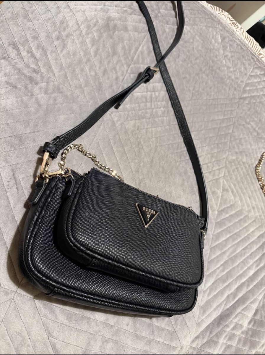 Guess Sonstige Kleidung & Accessoires: 4 Sacs à main – Gebraucht aus Petit-Lancy von vje_q7qb 2
