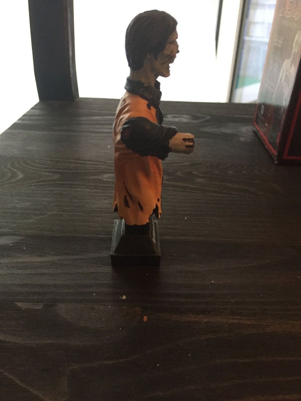 Statuette: The Walking Dead Vince Torso Statuette – Usato da Rapperswil SG venduto da Boadioz 5