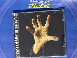System Of A Down