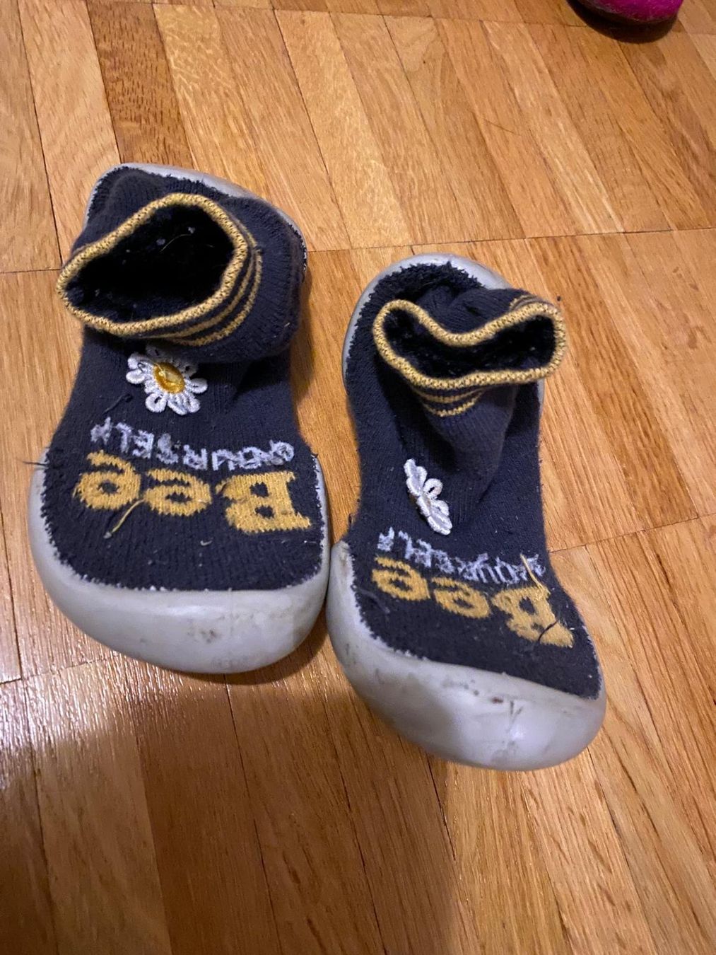 Scarpe per ragazzi: Chaussons Collégien 26/27 – Usato da Genève venduto da jimmy7719