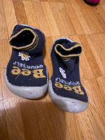 Chaussons Collégien 26/27