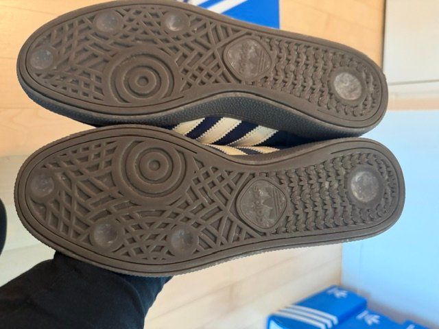 Adidas Scarpe da uomo: Adidas Handball Spezial – Usato da Zürich venduto da pebiet 3