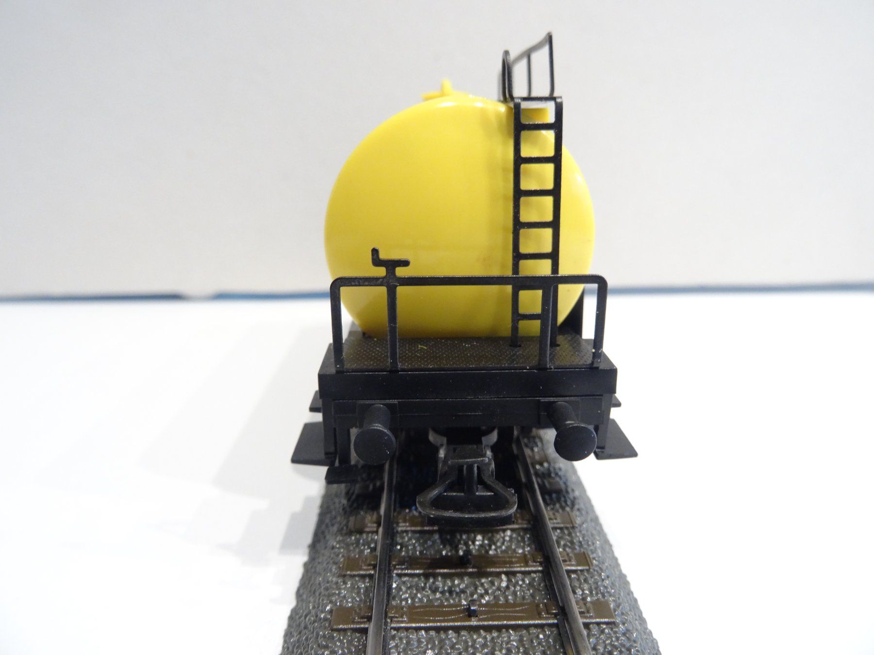 Märklin Modellini di ferrovie: Märklin H0 29185 Biodieselwagen – Nuovo (secondo la descrizione) da Hochdorf venduto da Teger02 2