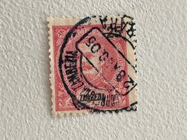 Portugal Briefmarke ab 0.50 CHF