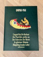 Umpah-Pah Gesamtausgabe (Kunstleder Hardcover) ungelesen
