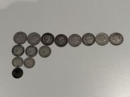 CH Lot Div.Jahre ab 1885 (30)