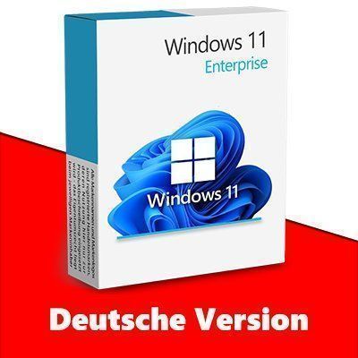 Microsoft Applications: Windows 11 Enterprise (5PC) – D'occasion à Vaduz par KeysDistributionGmbH