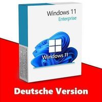 Windows 11 Enterprise (5PC)