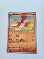 Ho-Oh (Surging Sparks 019/191)