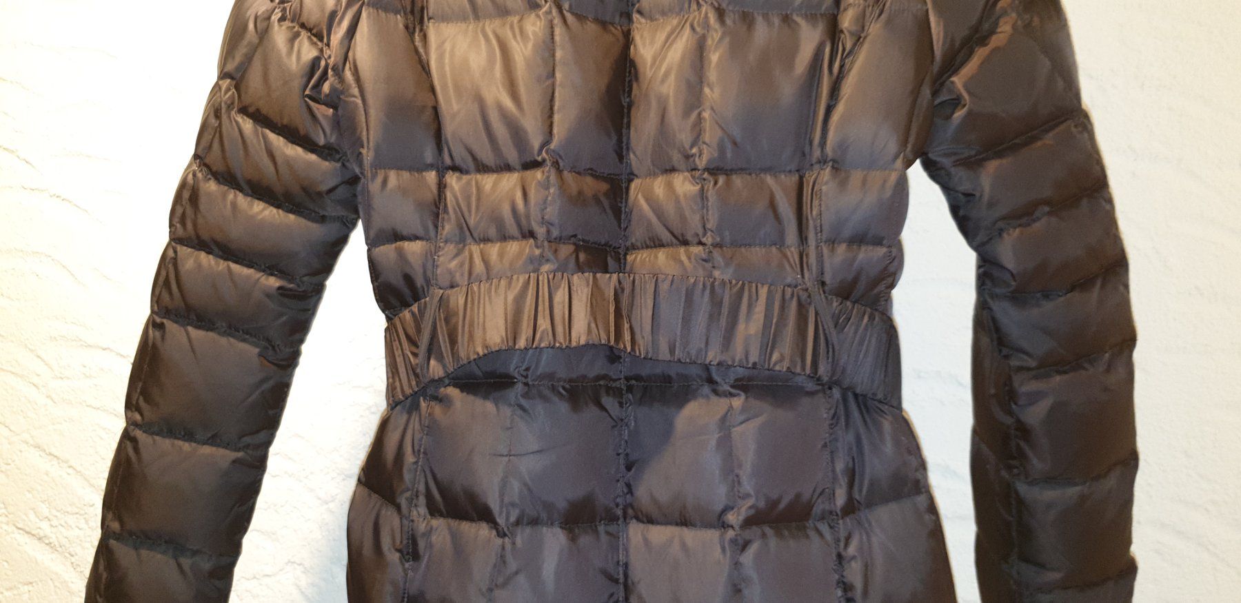 Globus Mäntel: Globus winterjacke gr s – Gebraucht aus Gwatt (Thun) von Letzte-Chance-III 3