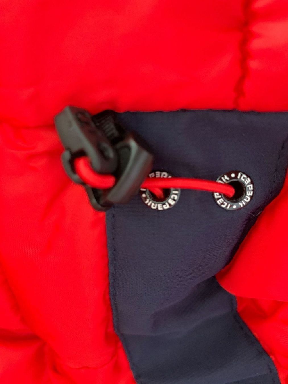 Icepeak Giacche: Winterjacke Icepeak Funktionsparka – Nuovo (secondo la descrizione) da Adliswil venduto da Jessik0 5