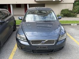 Voiture Volvo V50 1.8