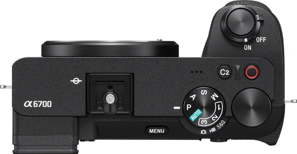 Sony Fotocamera: Sony A6700 neuwertig – Nuovo (secondo la descrizione) da Bütschwil venduto da VanZan 1