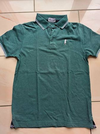 Polo Boxer des Rues