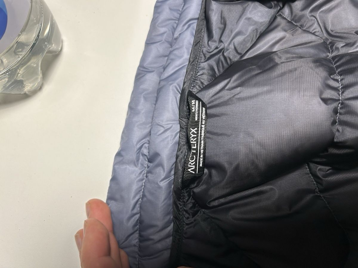 Arcteryx Giacche: Arcteryx Jacke M – Nuovo (secondo la descrizione) da Bern venduto da pau_frh2 5