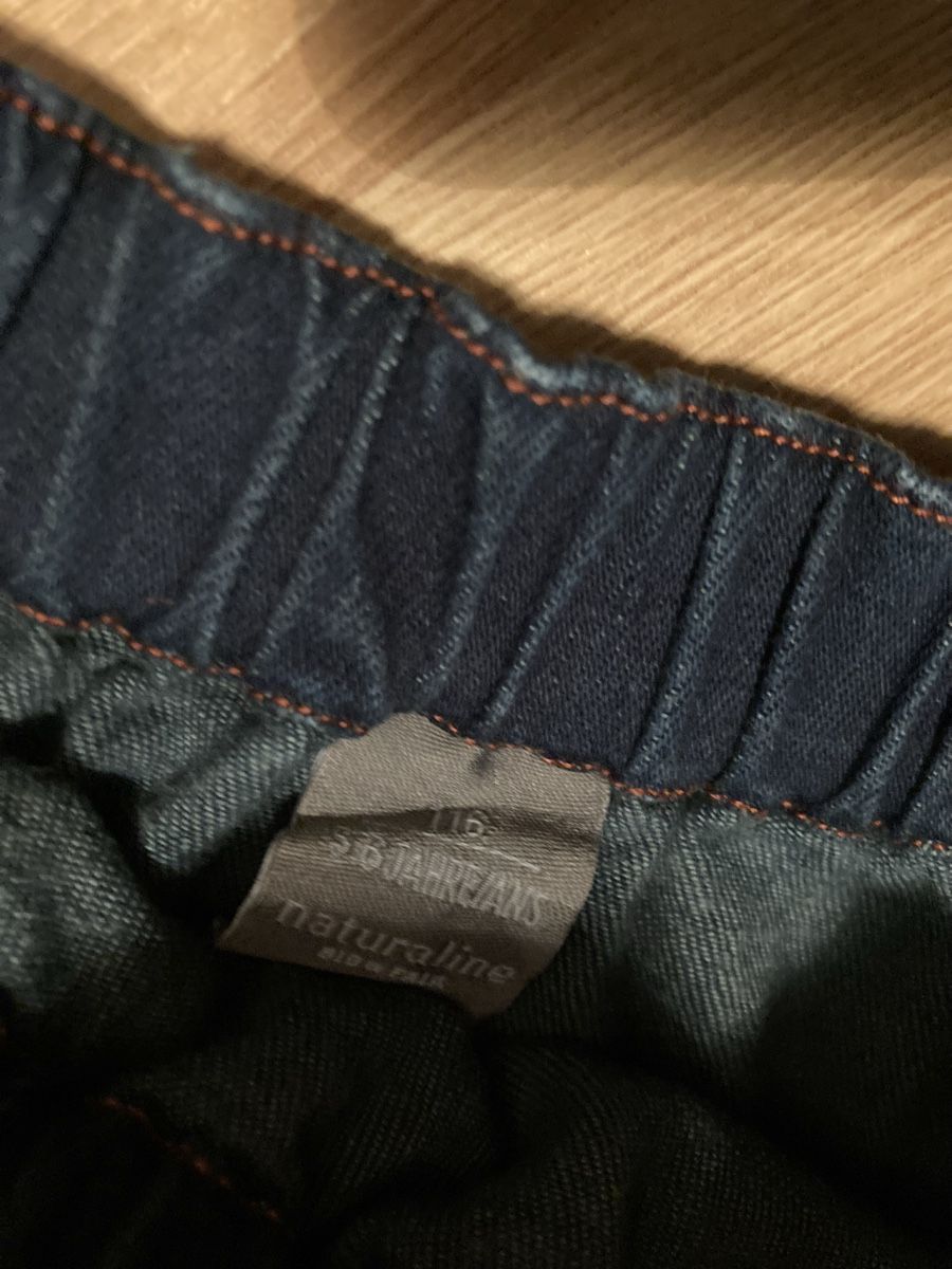 Vestiti & Gonne: Mädchen Jeansrock Gr. 116 – Nuovo (secondo la descrizione) da Emmenbrücke venduto da JJ_89 2