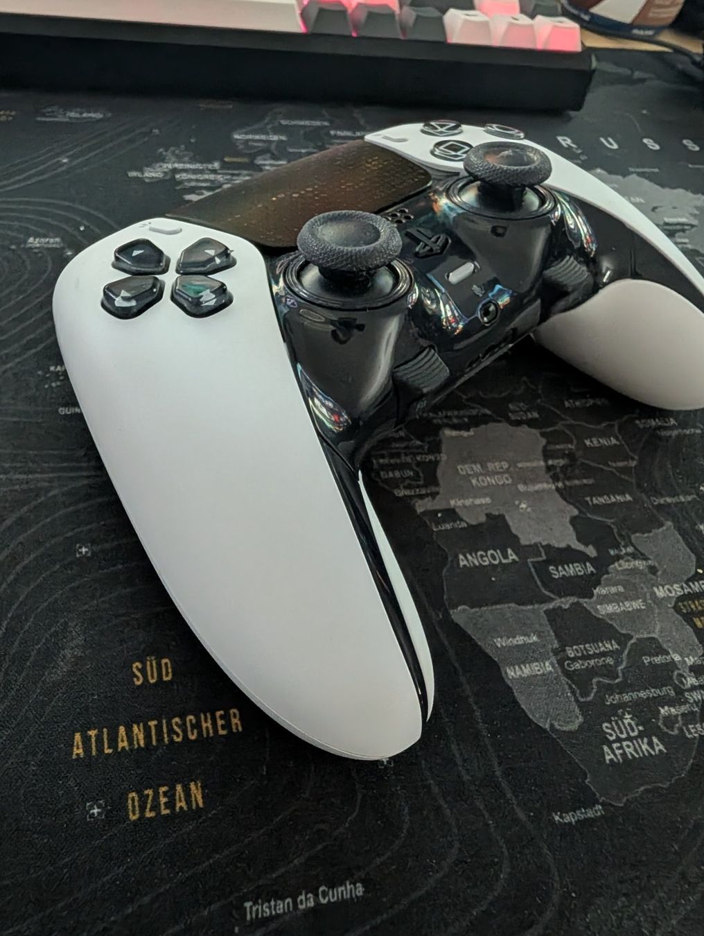 Sony Controller: Sony DualSense Edge Wireless Controller PS5 - Guter Zustand – Usato da Muri AG venduto da SirLurin 2